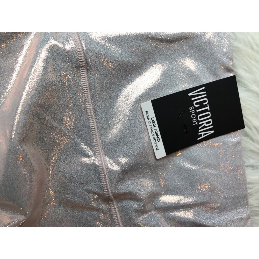 NWT- Victoria Sport Knockout Sport Pants- Large